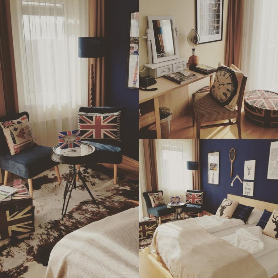 פראונקירשן Solens Land Guest House Bed & Breakfast Fruhstuckshotel מראה חיצוני תמונה